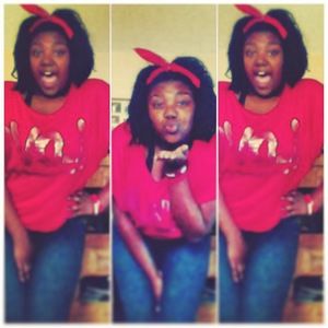 Meet your Posher, Olivia